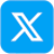 X logo