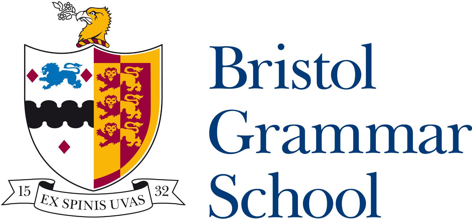 Bristol Grammar School logo