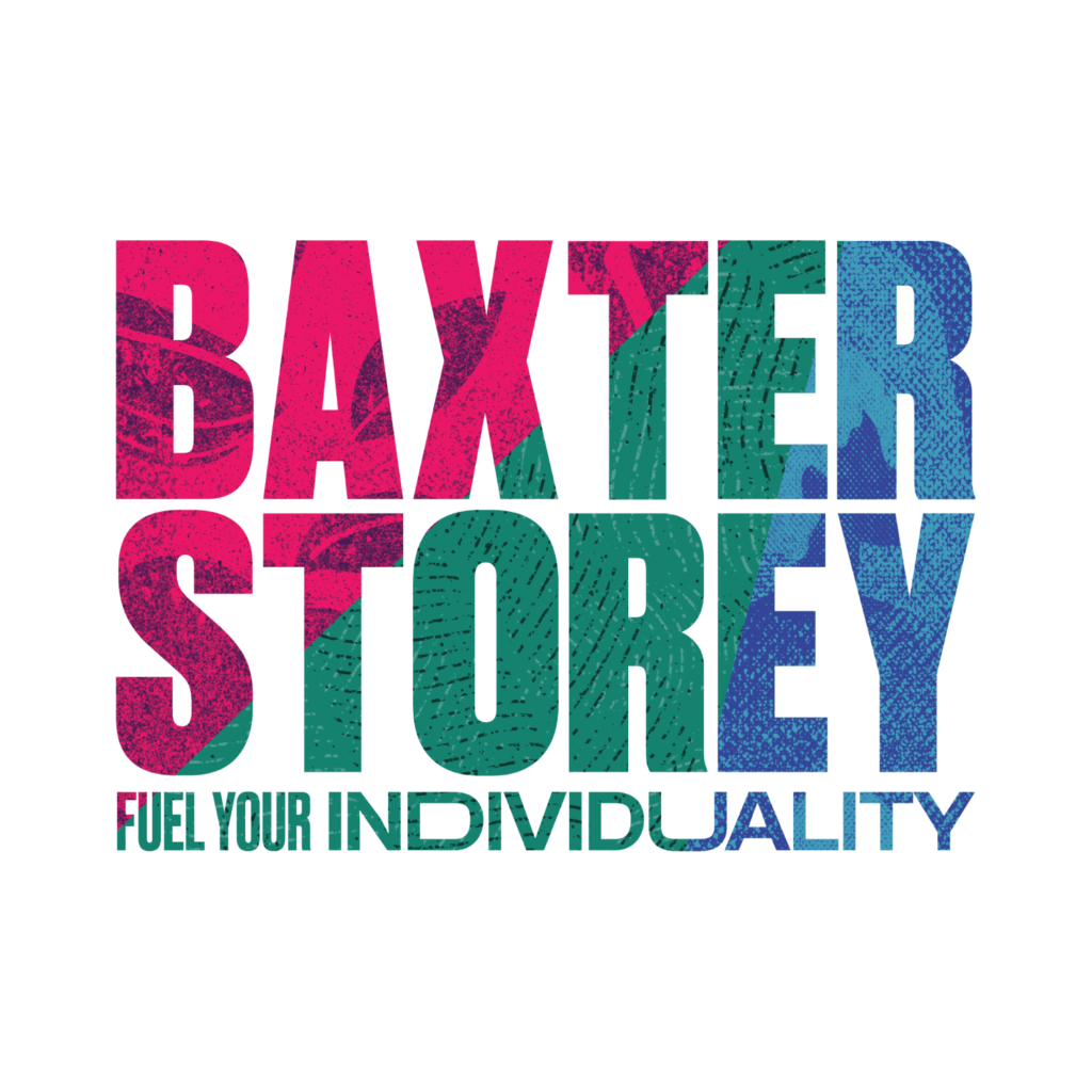 BaxterStorey logo
