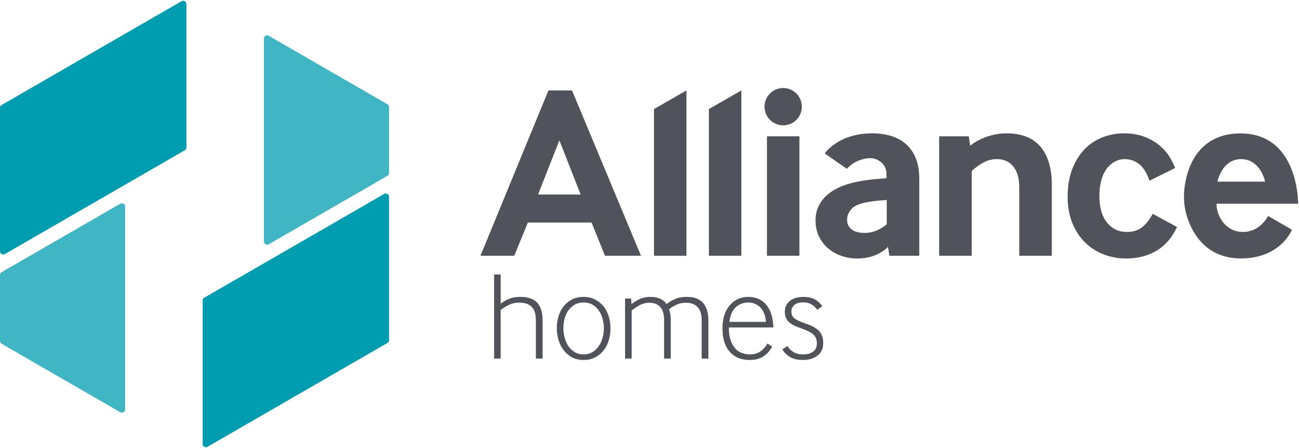 Alliance Homes Group logo