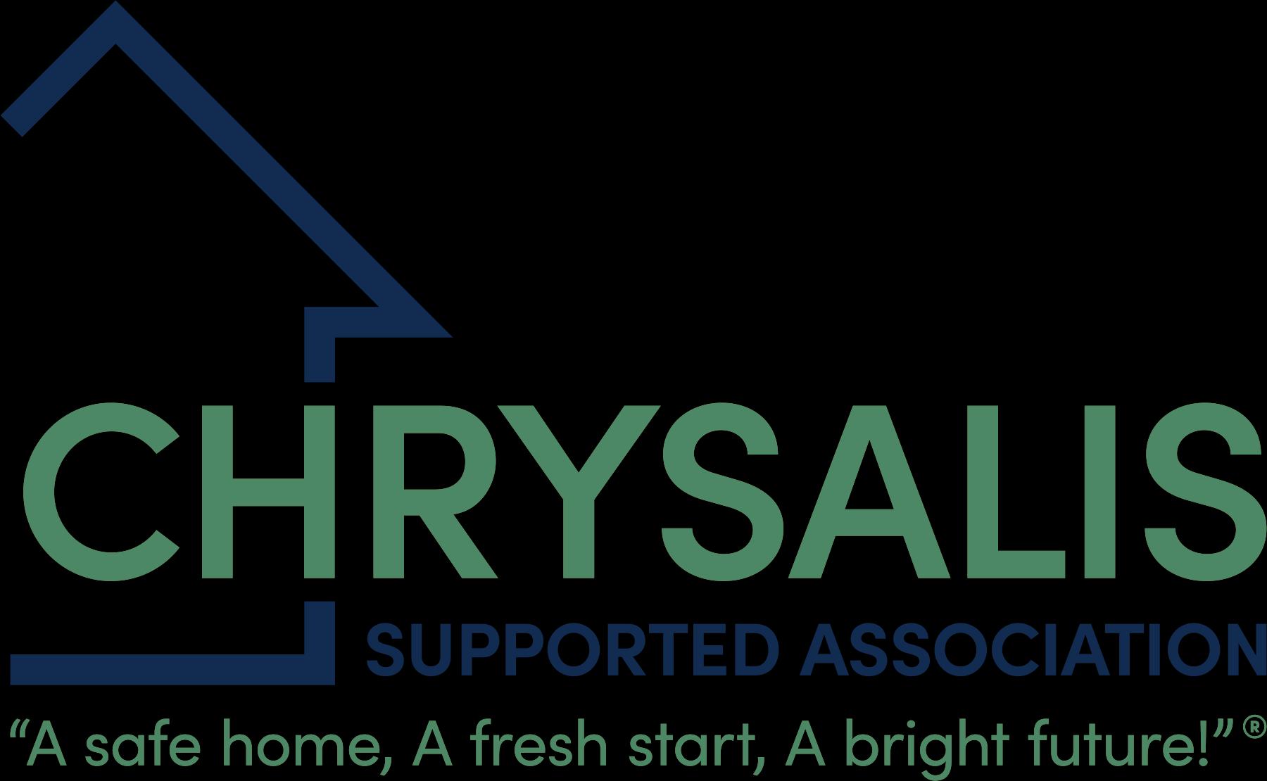 Chrysalis Group Services Ltd logo