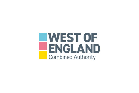 West of England Combined Authority logo