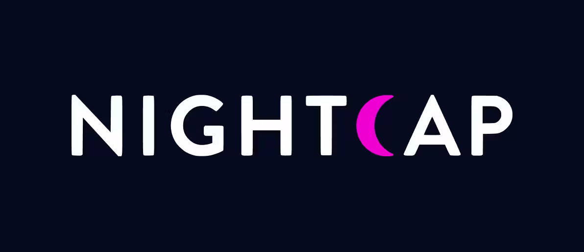 Nightcap PLC logo