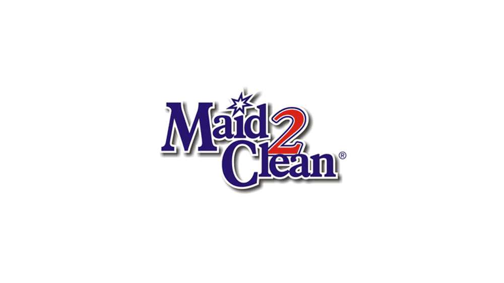 Maid2clean logo