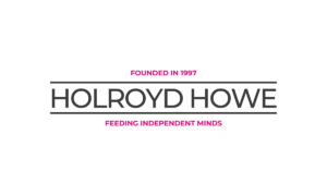 Holroyd Howe logo