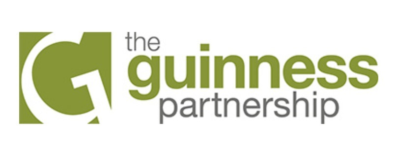 The Guinness Partnership logo