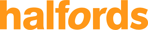 Halfords logo