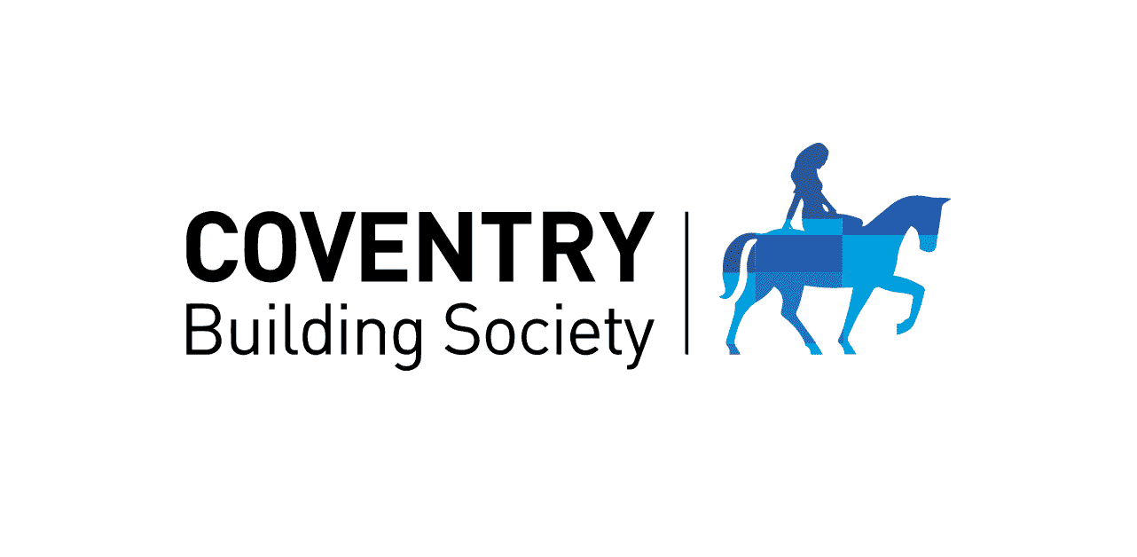 Coventry Building Society logo