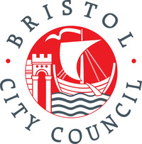Bristol City Council logo