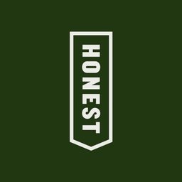Honest Burgers logo