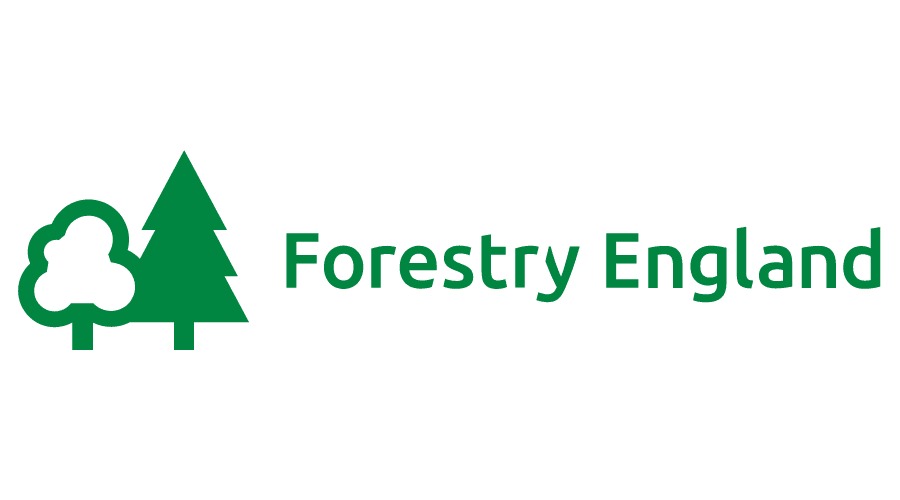 Forestry England logo