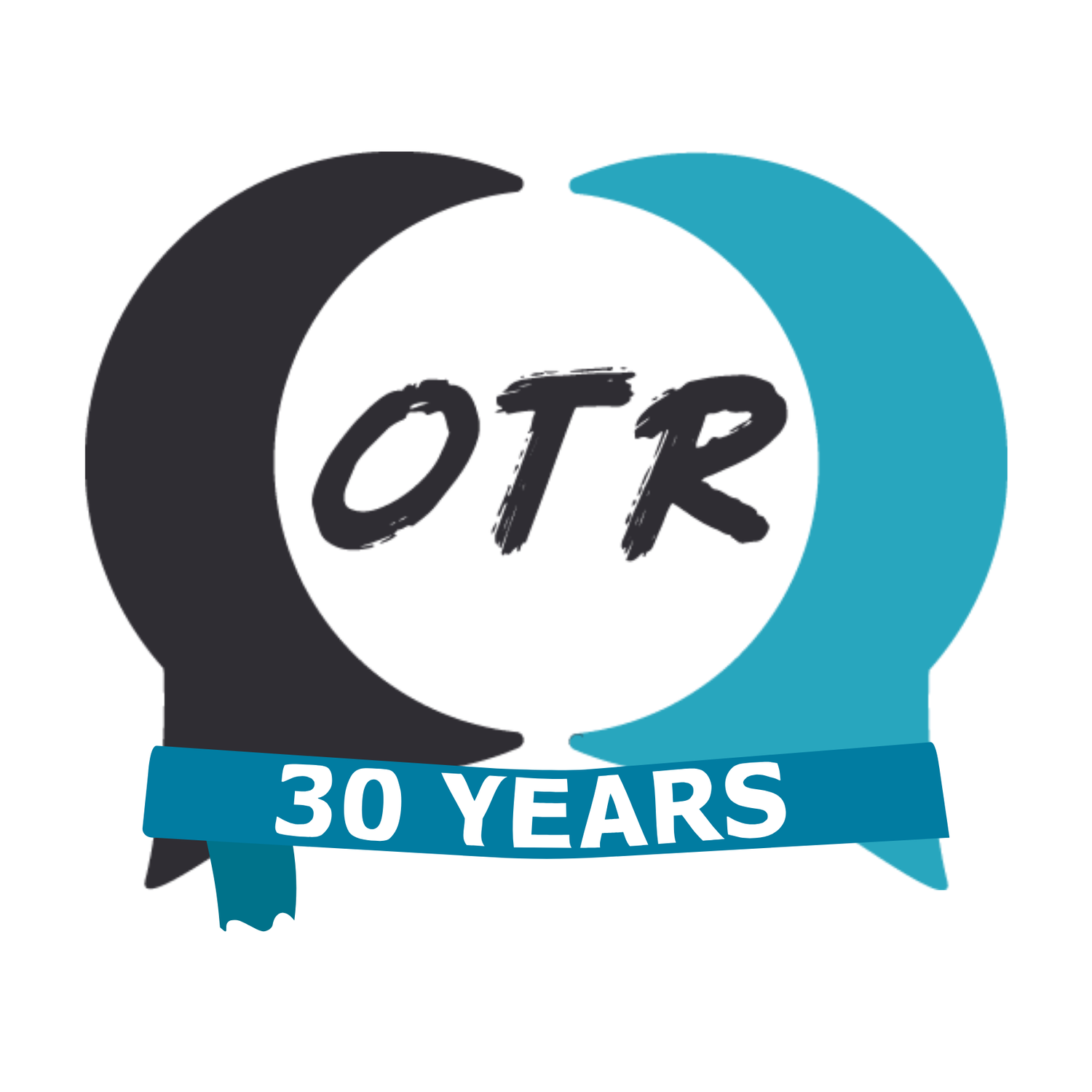 Off the Record BaNES logo