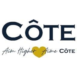 Cote Restaurants logo