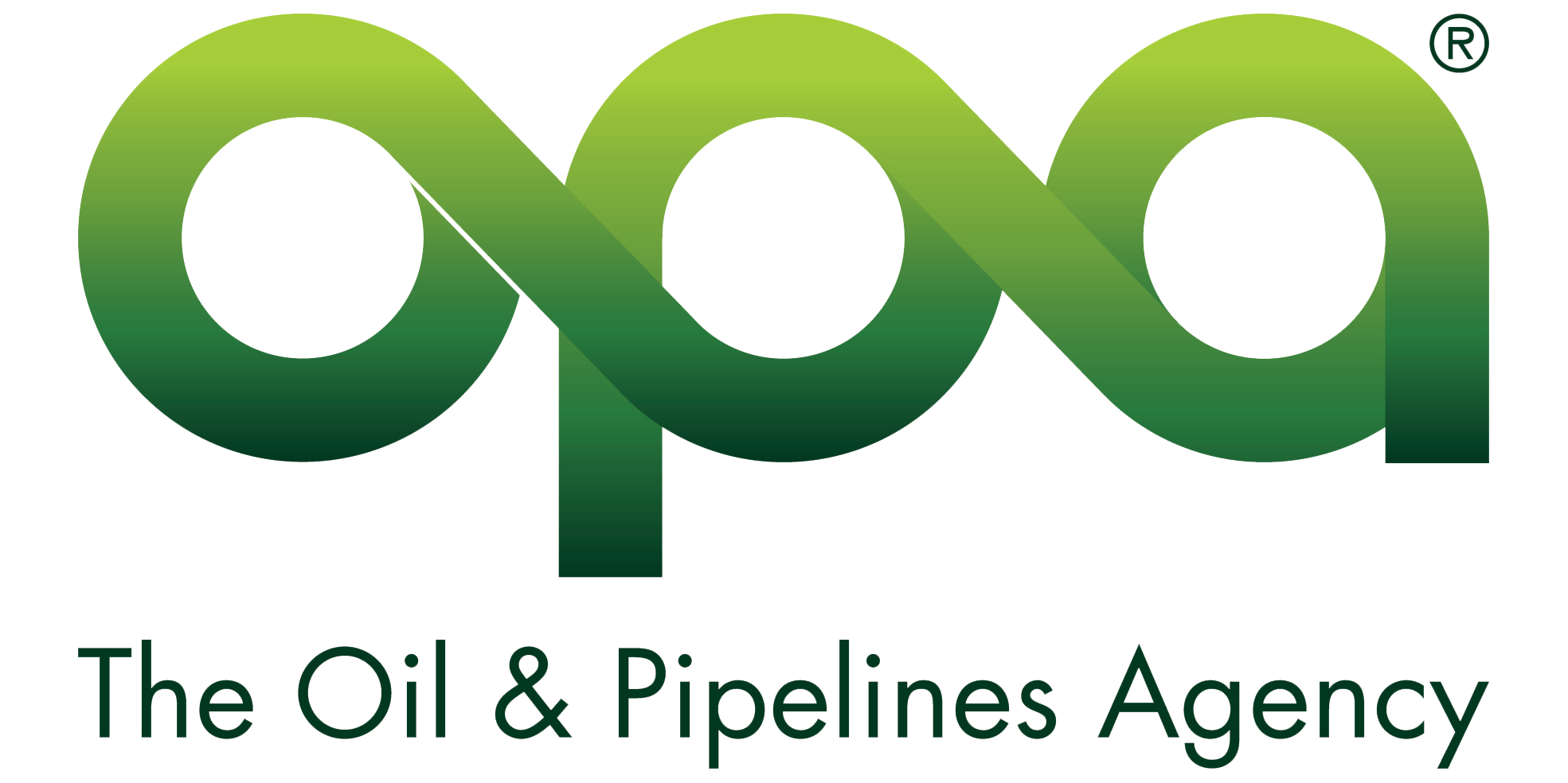 The Oil & Pipelines Agency logo