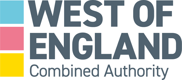 West of England Combined Authorities logo