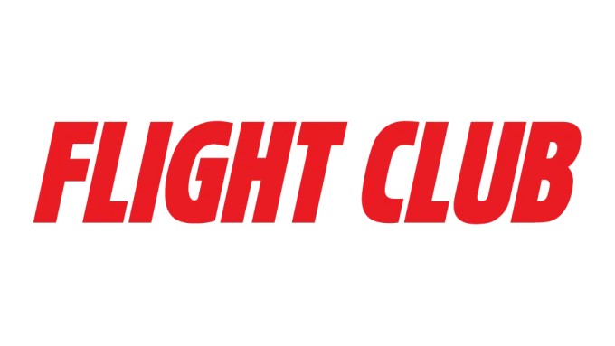 Flight Club - Bristol logo