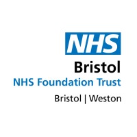Bristol NHS Foundation Trust logo