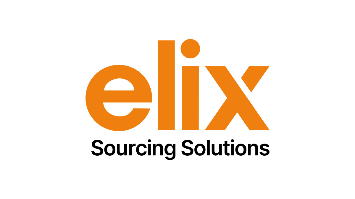 elix sourcing solutions logo
