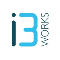 i3Works logo
